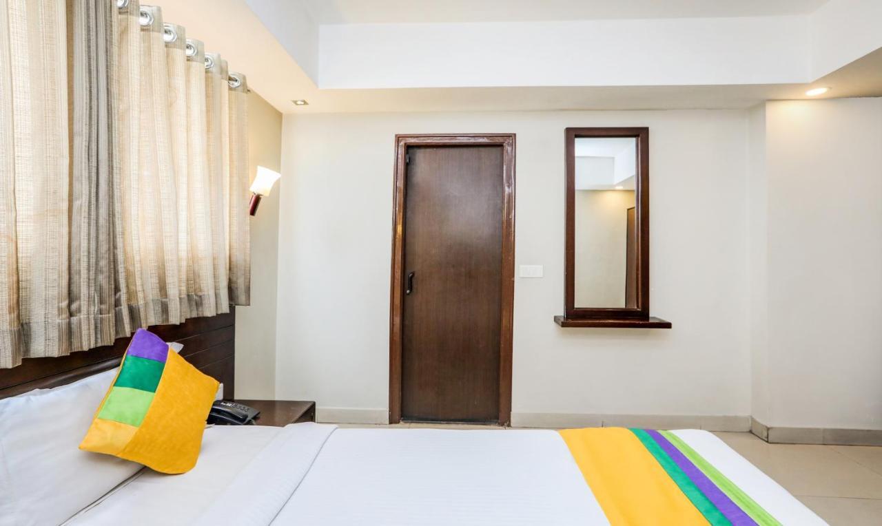 Itsy By Treebo - Greenwood Inn And Suites Near Mysore Palace Narasimharaja Puram Екстер'єр фото
